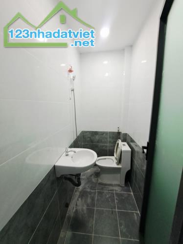 NHÀ MỚI GIÁP AEON BÌNH TÂN 25M2 2 TẦNG SHR CHỈ 2.95 TỶ - 4