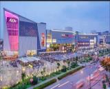 Đất Dương Nội 50m² - Gần Aeon Mall - Sổ Đỏ Lâu Dài - 12 Tỷ, đường 12m vỉa hè