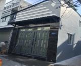 BÁN NHÀ QUẬN 8 – HẺM XE HƠI – SỔ HỒNG RIÊNG – GIÁ 3,4 TỶ
