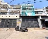 Bán nhà 1/ Đường Số 4, BHHA, Bình Tân - đường 8m  - 4x17.8m - 3 tầng BTCT - 6.7tỷ(tl)