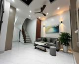 BÁN NHÀ TÔN ĐỨC THẮNG - 1 NHÀ RA PHỐ - 33M2, 4T, MT 5M, 5,4TỶ - KHÔNG QH, NGÕ NÔNG Ở NGAY