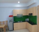 Cho thuê căn hộ Oriental Plaza 11tr/tháng. 83m2 - 2PN - 2WC.