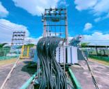 Bán nhà xường đất SKC niên hạn 2053 tại CCN Biên Hòa, 20000m2, giá 70 tỷ.