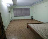 Cho thuê phòng Ngõ 151/77- Nguyễn Đức Cảnh, điện nước tính theo giá nhà dân