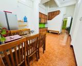CHO THUÊ NHÀ RIÊNG CĂN GÓC – NGÕ 151 NGUYỄN ĐỨC CẢNH, TƯƠNG MAI, HÀ NỘI
