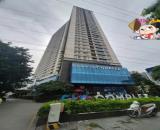 Cho thuê Căn hộ FLC 36 Phạm Hùng 100m² 3 ngủ 2 wc full nội thất 16 tr 5