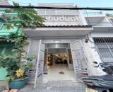 Nhà mặt tiền đường nhựa 8m Hưng Phú P9Q8 (P. Chánh Hưng) vỉa hè rộng