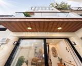 Hàng ngộp căn 6,5 tỷ đường Phan Văn Trị, Quận 5 diện tích 28 m2