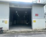 CHO THUÊ NHÀ KHO / NHÀ XƯỞNG MỚI 100% - HẢI AN, HẢI PHÒNG Vị trí đẹp – Đường rộng – Xe
