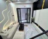 Bán nhanh nhà ngõ Lò Đúc, giá 11.9 tỷ, 43m2x5T, ẢNH THẬT