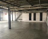Cho thuê nhà xưởng sàn sử dụng 500m2 ngã tư Ga, giáp Gv
