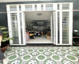 MẶT TIÊN KINH DOANH AO ĐÔI BÌNH TÂN 100M2--2 TẦNG --GIÁ :7.7 TỶ (TL)