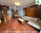 CHO THUÊ CĂN HỘ 3 PHÒNG NGỦ RỘNG NHẤT SHP PLAZA – VIEW TRỰC DIỆN SÂN VẬN ĐỘNG LẠCH TRAY