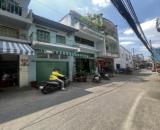 Nhà Lạc Long Quân, Phường 10, Quận 11, 3 tầng,xe hơi, chỉ 5,1 tỷ.