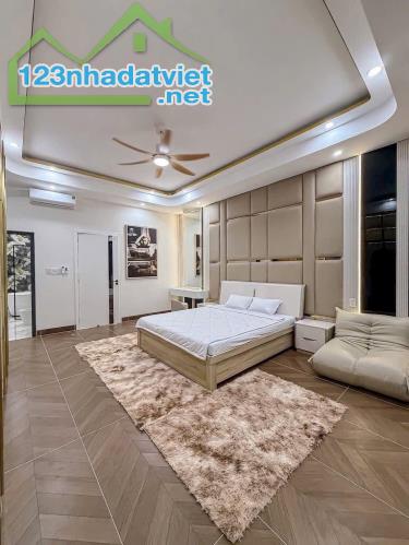 🔥 SIÊU PHẨM NHÀ MỚI KHÓA SỐ – 2 MẶT TIỀN – XE TẢI ĐỖ CỬA 🔥 - 2