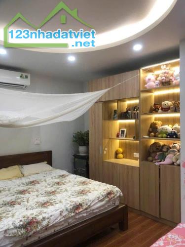 Cho thuê nhà nguyên căn KĐT Tây Nam Linh Đàm, - Hoàng Mai - 5