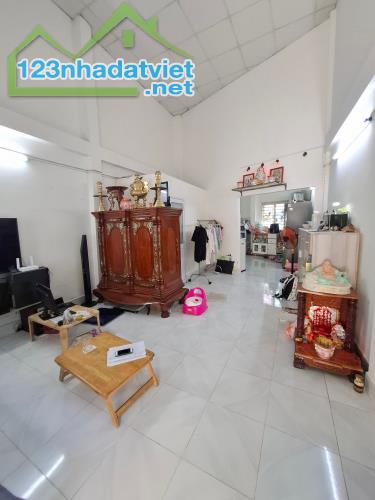 Nhà Bán Quận 8, Đường Tám Danh, hẻm rộng rãi, Ngay Parc Mall, 7.7x12, Chỉ 5.6 tỷ - 2