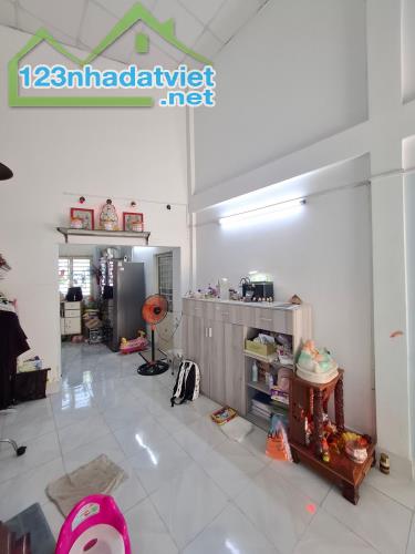 Nhà Bán Quận 8, Đường Tám Danh, hẻm rộng rãi, Ngay Parc Mall, 7.7x12, Chỉ 5.6 tỷ - 3