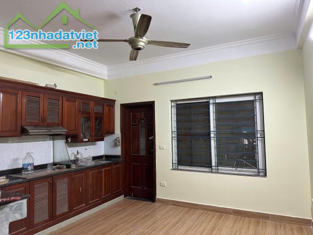 Cho Thuê Nhà Liền Kề Văn Phú Hà Đông 90m2 - 4 Tầng - Kinh Doanh Tốt - 2