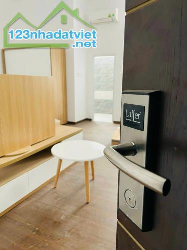 CĂN HỘ MINI CHỈ 850 TRIỆU NGAY KHU TÊN LỬA BÌNH TÂN
