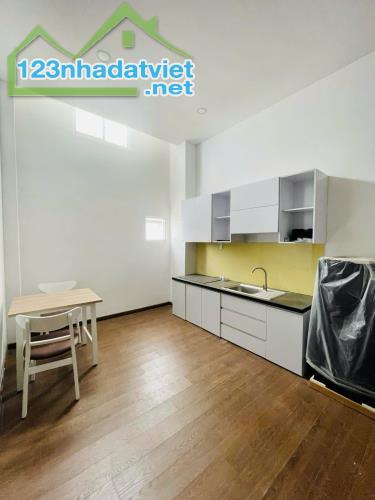 CĂN HỘ MINI CHỈ 850 TRIỆU NGAY KHU TÊN LỬA BÌNH TÂN - 3