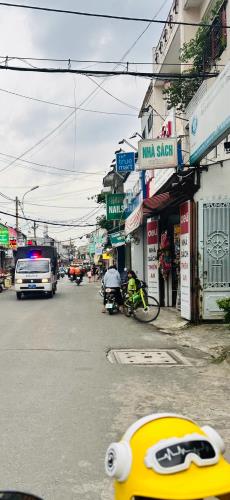 Bán Đất Mặt Tiền, Diện Tích Lớn ( 7m*25m ) Giá 23tỷ5 - Gần Lê Văn Thọ, Gò Vấp. - 1