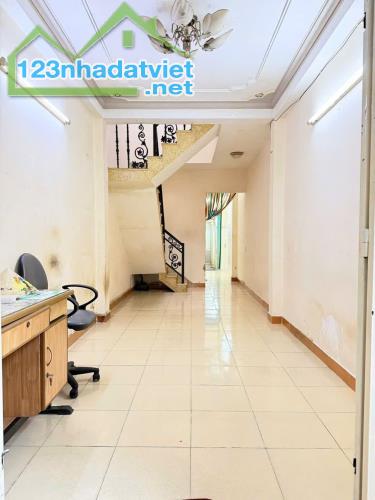 BÁN NHÀ GẦN HẺM XE HƠI -TÁM DANH-P.5, QUẬN 8 - 72M2 - NHỈNH 6 TỶ - LH 0784968131