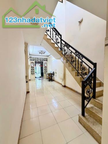 BÁN NHÀ GẦN HẺM XE HƠI -TÁM DANH-P.5, QUẬN 8 - 72M2 - NHỈNH 6 TỶ - LH 0784968131 - 2