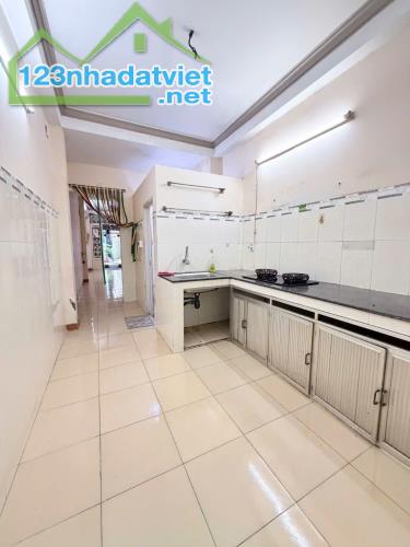 BÁN NHÀ GẦN HẺM XE HƠI -TÁM DANH-P.5, QUẬN 8 - 72M2 - NHỈNH 6 TỶ - LH 0784968131 - 3