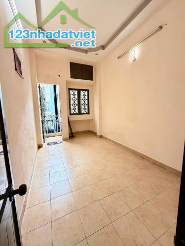 BÁN NHÀ GẦN HẺM XE HƠI -TÁM DANH-P.5, QUẬN 8 - 72M2 - NHỈNH 6 TỶ - LH 0784968131 - 4