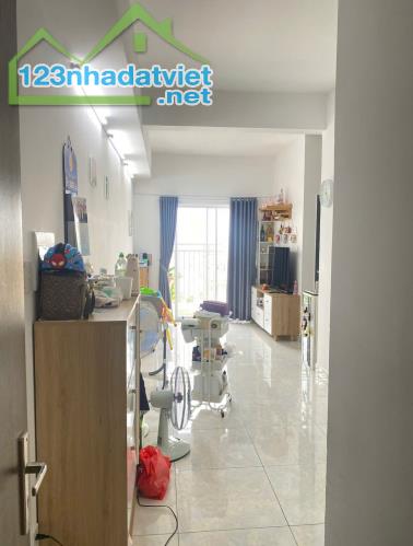 Bán CC Blue Sky Tower, A4, Bình Trưng Đông, 2,6 tỷ, 55m2 hàng hiếm tại Quận 2