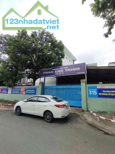 [KH045*] Sát Chợ Cầu Gò Vấp, 3 Tầng Đúc Vuông Vức, 5.x Tỷ Khan Hiếm - 2