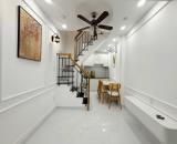 SIÊU PHẨM FULL NỘI THẤT - ĐƯỜNG SỐ 9 P16 GV - 32M - 2 PN 2 WC