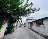 🏡 BÙI MINH TRỰC thông ra PHẠM THẾ HIỂN PHƯỜNG 6, QUẬN 8, NGANG 5.15M, CHỈ 4.xTỷ