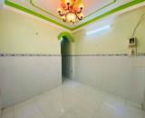 NHÀ BTCT, 3 PHÒNG NGỦ, SỔ VUÔNG ĐẸP, THÍCH HỢP CHO GIA ĐÌNH DỌN VÀO Ở NGAY