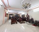 Nhà 4 tầng 2 mặt tiền VIP đường Dương Quang Đông P5 Q8. Giá: 19.5 tỷ