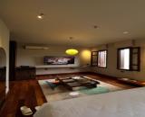 BÁN CĂN HỘ CỰC ĐẸP PHỐ TÔNG ĐẢN SÁT HỒ GƯƠM 80M2 - PHÂN KHÚC 7 TỶ - SỔ ĐỎ - DÒNG TIỀN CAO
