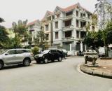 Phạm Hùng - Liền kề sân vườn 110m² mặt tiền 6,8m - Vỉa hè - Ô tô dừng tránh đỗ -  27,5 tỷ