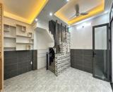 🏡 NHÀ ĐẸP TRẦN QUANG DIỆU – FULL NỘI THẤT – NỞ HẬU TÀI LỘC