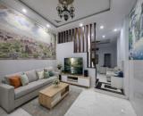 Bán nhà 4 tầng, 52m2 đường Lã Xuân Oai, Q.9, Thủ Đức, TP HCM. Giá 5,78 tỷ, sổ hồng riêng.