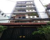 Bán nhà hạ chào 1,1 tỷ, HXH Đỗ Thừa Luông, P.Phú Thọ Hòa, TP HCM, 96m2, 6 tầng, Thang máy