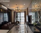 Cho thuê căn hộ Saigon Royal Residence 82m2 ban công view thoáng, 25tr/th có thương lượng