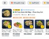 SANG NHƯỢNG QUÁN MÌ TRỘN KÈM TRẠM SẠC XE ĐIỆN – GIÁ TỐT Vị trí: Mặt tiền đường Phan Huy