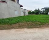 Bán lô đất đẹp Xuân Đình ,hàm Tử– Triệu Việt Vương, Hưng Yên , ngõ thông ô tô tránh,