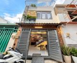 🏡 BÁN NHÀ ĐẸP 2 TẦNG - ĐƯỜNG SỐ 8 - TRUNG TÂM GÒ VẤP - ĐẦY ĐỦ CÔNG NĂNG 🏡