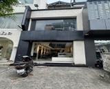 CHO THUÊ NHÀ MẶT TIỀN ĐƯỜNG SƯ VẠN HẠNH, PHƯỜNG VƯỜN LÀI, QUẬN 10. DT: 320M2