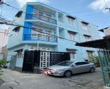 Căn góc 2 mặt tiền ,3 tầng, diện tích 50m2, Đường 11 giá 6.xtỷ