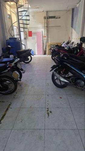 🏠 NHÀ 3 TẦNG - 14 PHÒNG CHO THUÊ 48TR/TH - THỐNG NHẤT GV - GIÁP NGÃ 4 VỚI LÊ ĐỨC THỌ - 84 - 2
