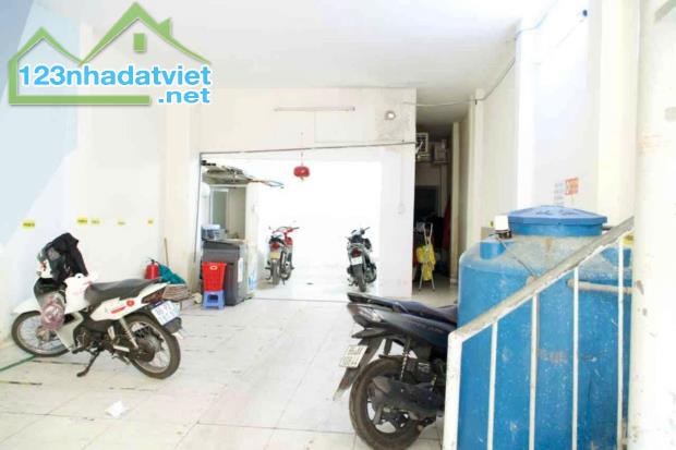 🏠 NHÀ 3 TẦNG - 14 PHÒNG CHO THUÊ 48TR/TH - THỐNG NHẤT GV - GIÁP NGÃ 4 VỚI LÊ ĐỨC THỌ - 84 - 3
