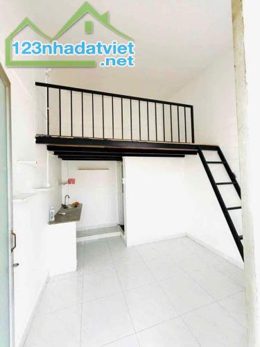 🏠 NHÀ 3 TẦNG - 14 PHÒNG CHO THUÊ 48TR/TH - THỐNG NHẤT GV - GIÁP NGÃ 4 VỚI LÊ ĐỨC THỌ - 84 - 5
